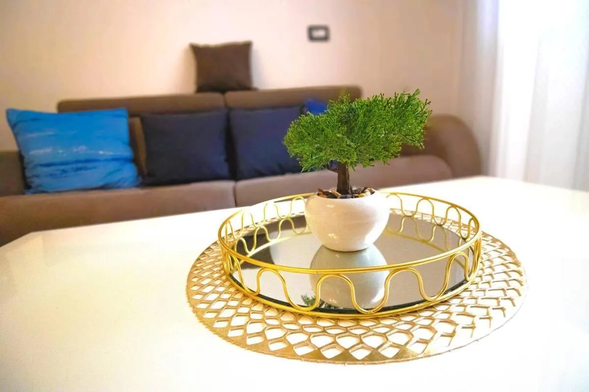 Apartman Marina Pula Croatia