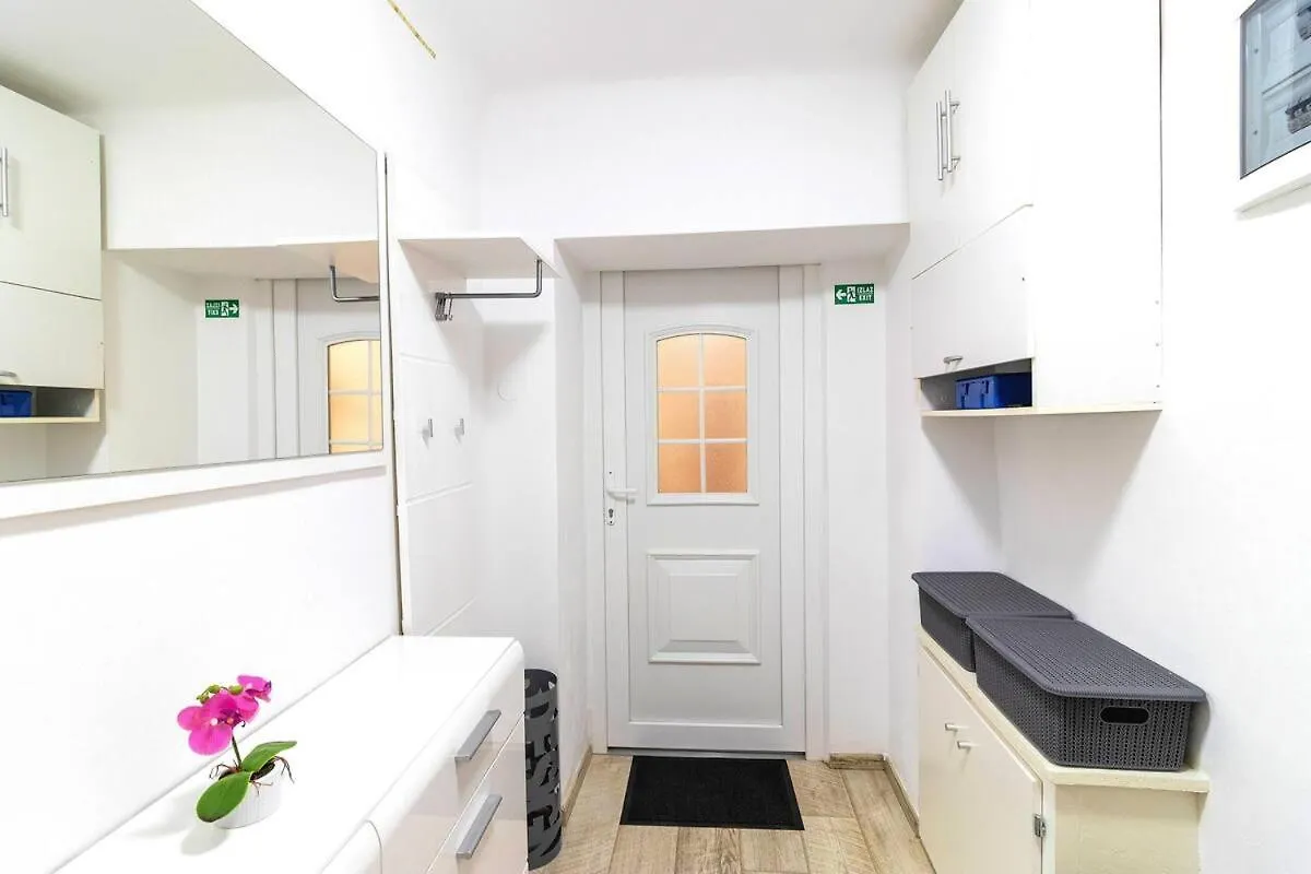 Apartman Marina Pula