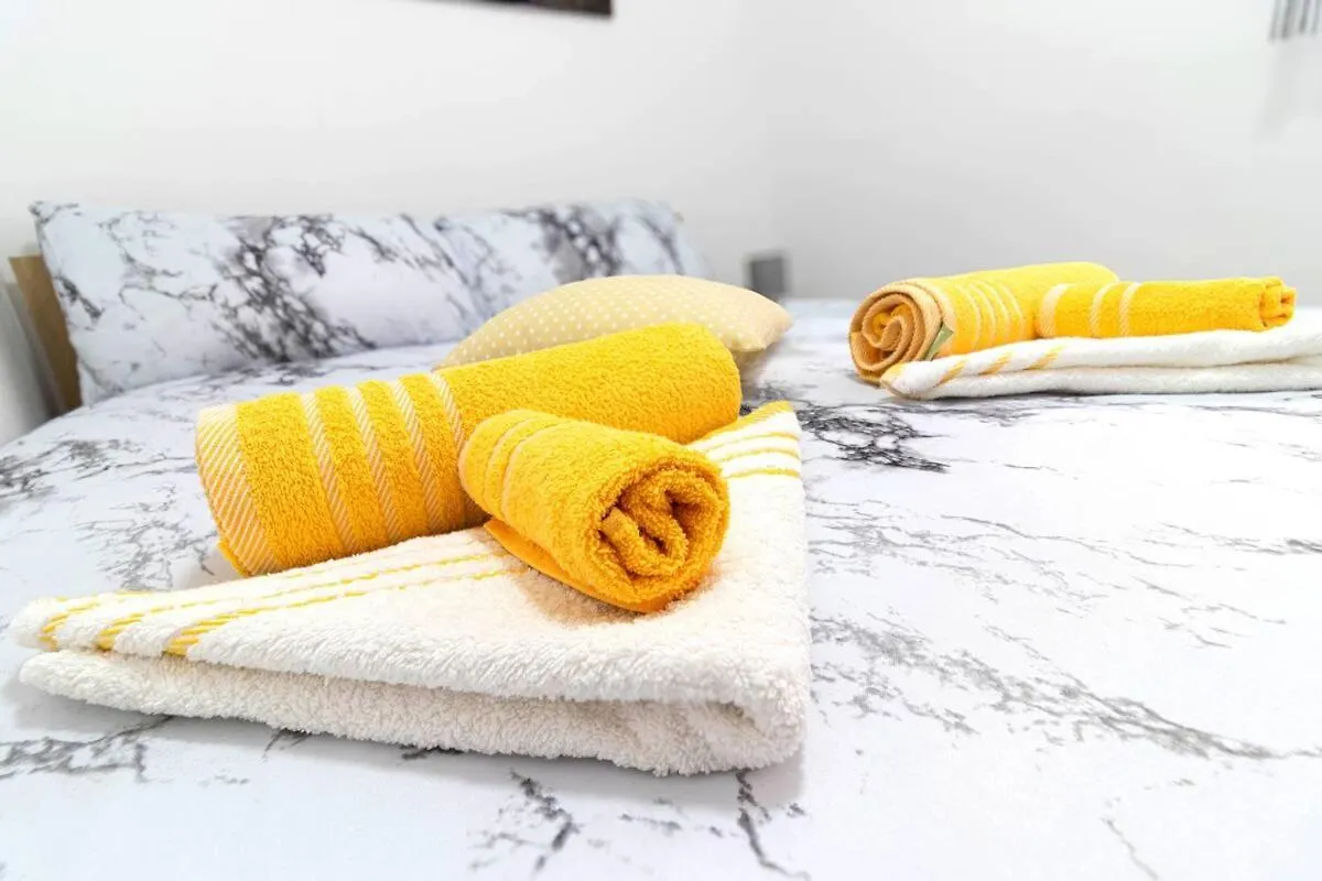 Apartman Marina Pula