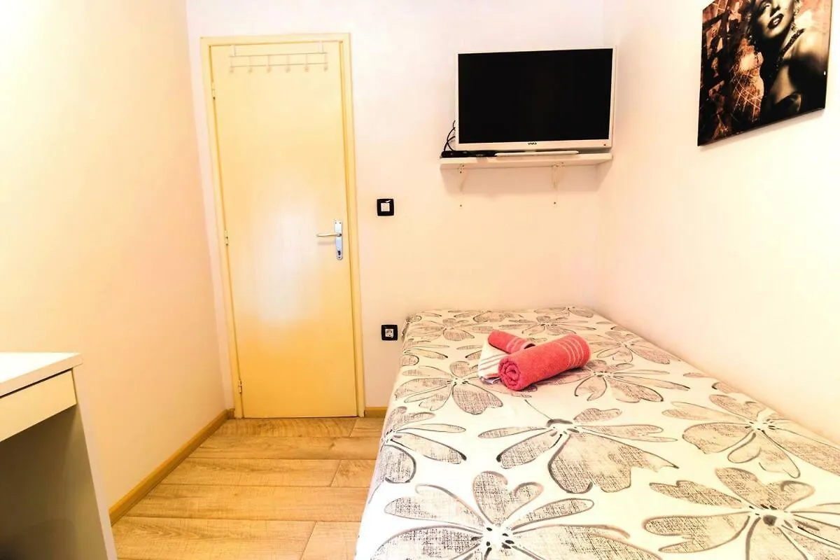 Apartman Marina Pula