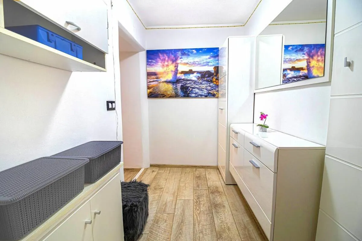 Apartman Marina Pula Apartment