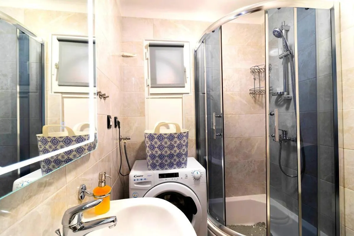 Apartman Marina Pula