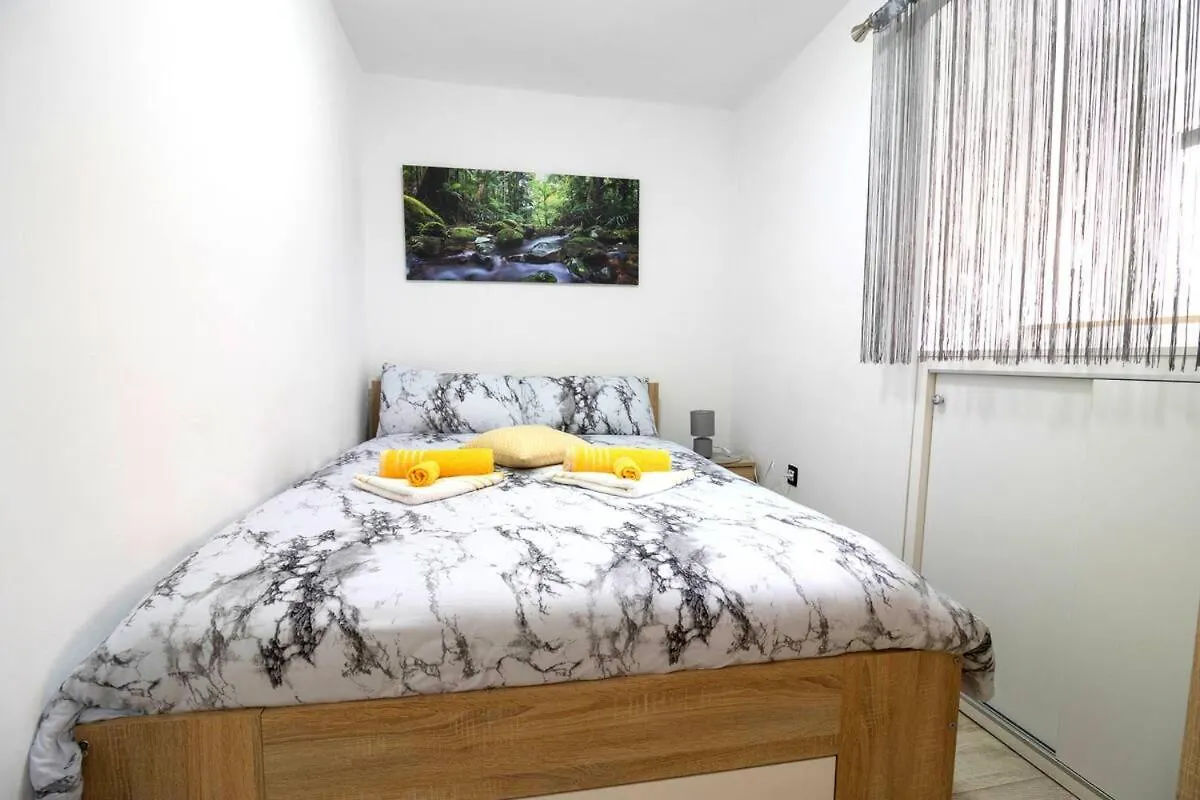 Apartman Marina Pula Croatia