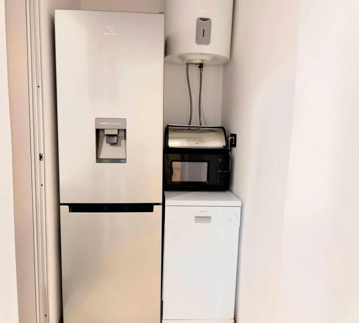Apartman Marina Pula 0*,