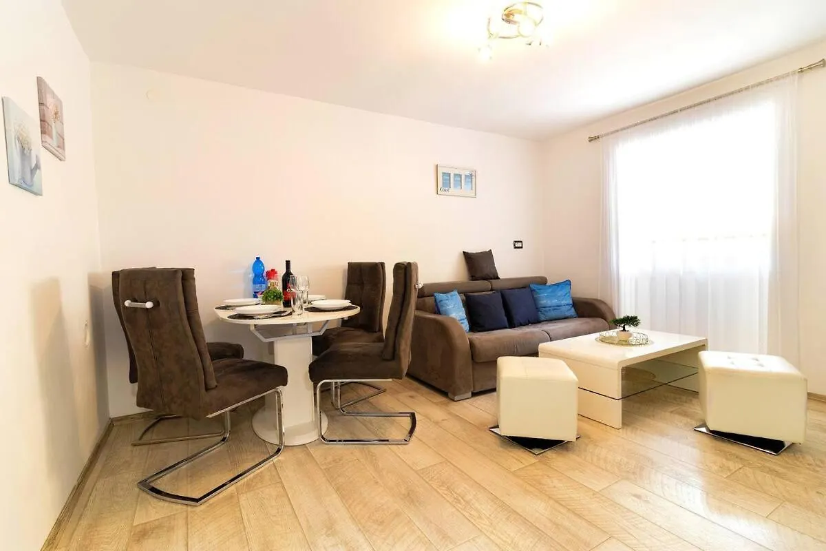 Apartman Marina Pula Apartmán