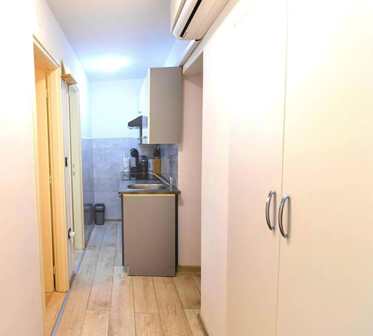 Apartman Marina Pula Apartment