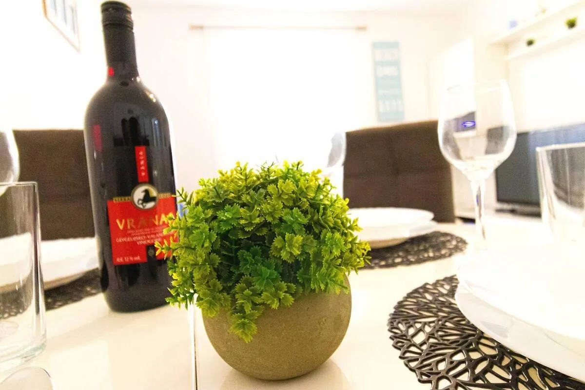Apartment Apartman Marina Pula Croatia