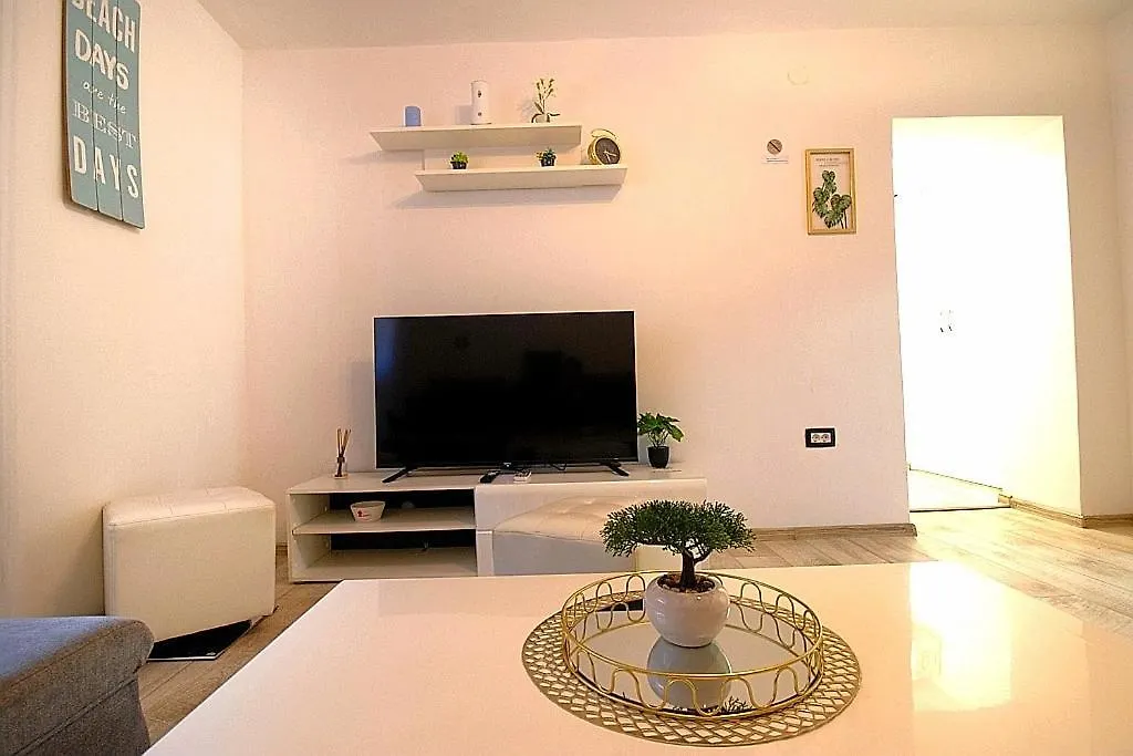 Apartman Marina Pula Croatia
