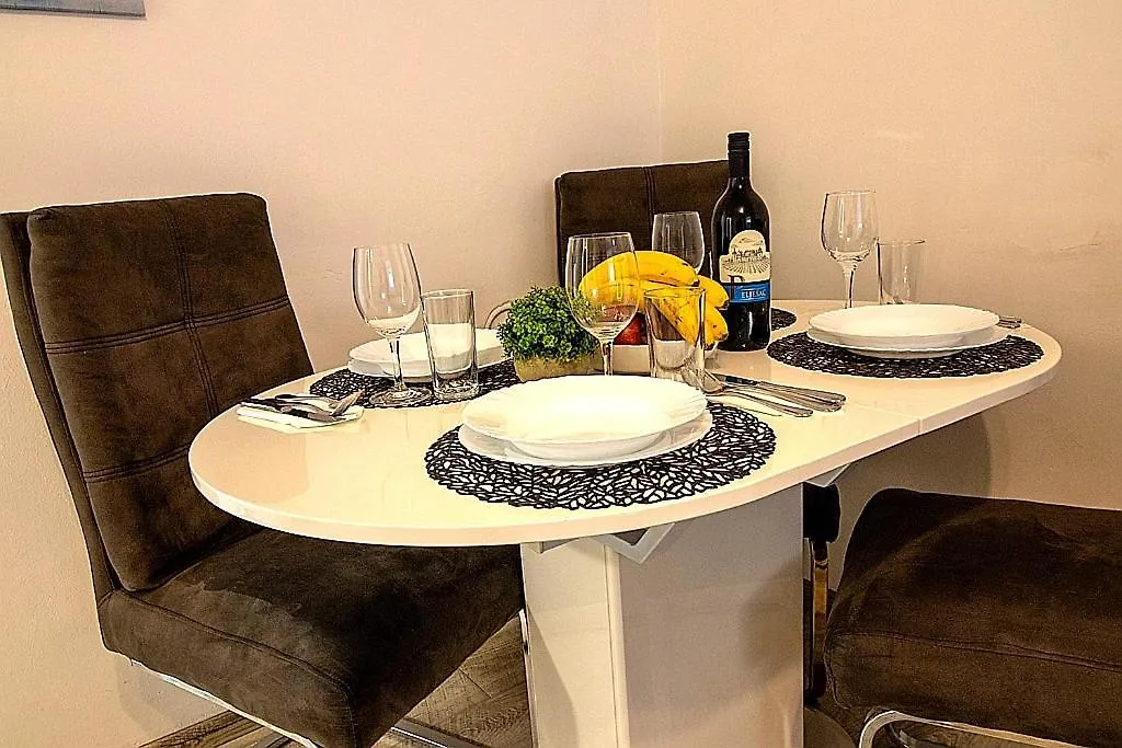 Apartment Apartman Marina Pula Croatia