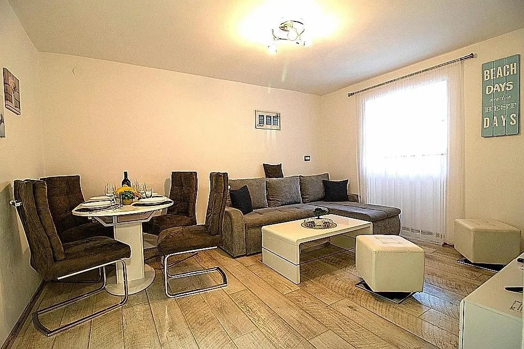 Apartman Marina Pula